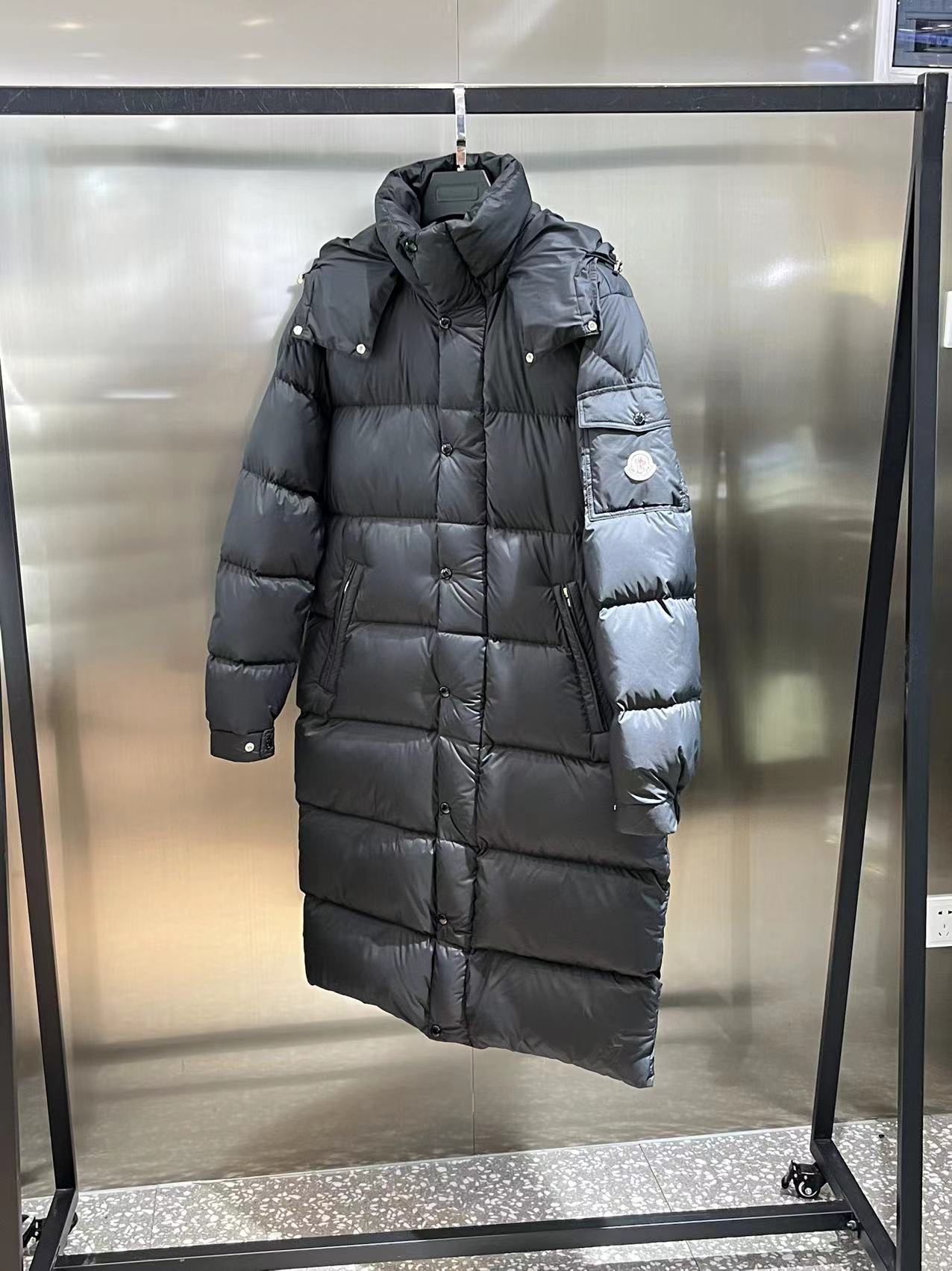 Moncler Down Jackets